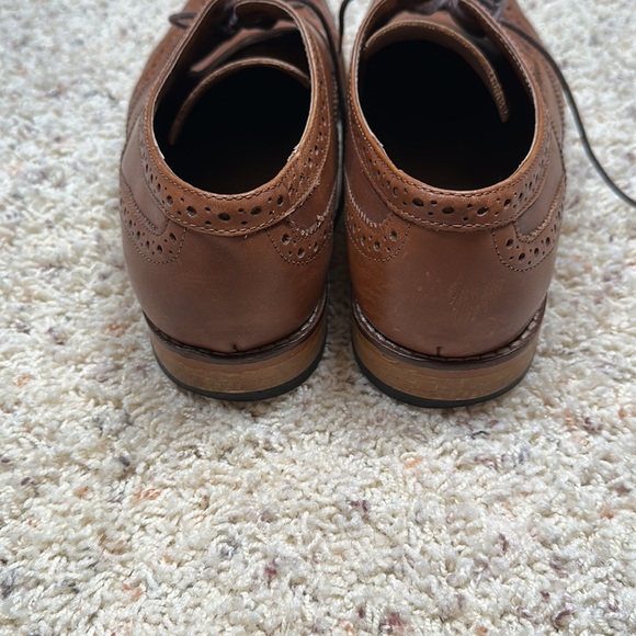 Men’s Aston Grey collection 9.5 shoes 👞. - Picture 9 of 9